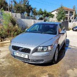 Volvo S40 - фото 5