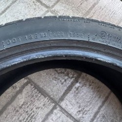 Резина Nexen Nfera Supreme - фото 3