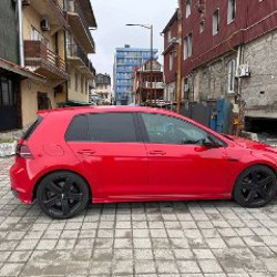 VW Golf R - фото 4