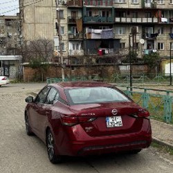 Nissan Sentra - фото 2