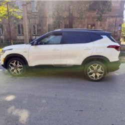 Kia Seltos 2021 - фото 2