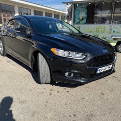 Ford Fusion 2014 - фото 2
