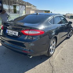 Ford Fusion 2014 - фото 4