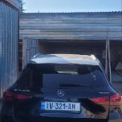 Mercedes-Benz GLA 250 4MATIC - фото 3