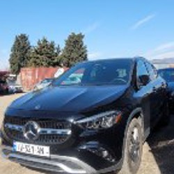 Mercedes-Benz GLA 250 4MATIC - фото 5