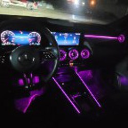 Mercedes-Benz GLA 250 4MATIC - фото 6