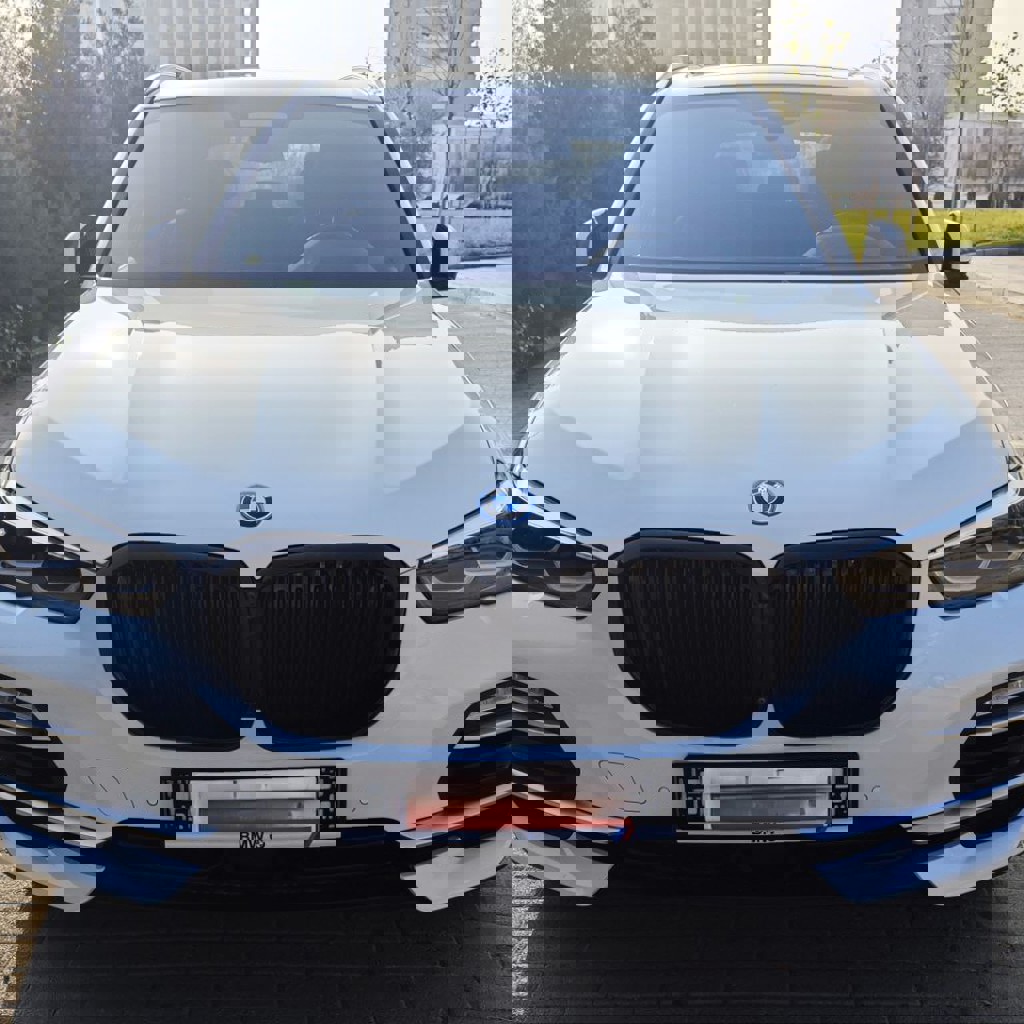 BMW X5 Phev xDrive45E IV