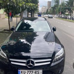 Mercedes C200d - фото 2