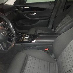 Mercedes C200d - фото 4