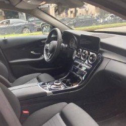 Mercedes C200d - фото 5