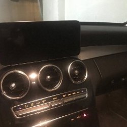 Mercedes C200d - фото 6