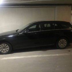 Mercedes C200d - фото 8