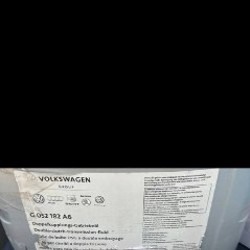 Трансмисионное масло DSG - фото 2