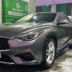 Infiniti QX 30 - фото 6