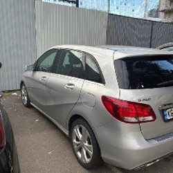 Mercedes B250 4 Matic - фото 4