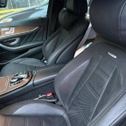 Mercedes-Benz E43 AMG - фото 2