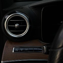 Mercedes-Benz E43 AMG - фото 5