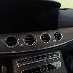 Mercedes-Benz E43 AMG - фото 8