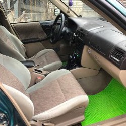 Subaru Forester SF - фото 7