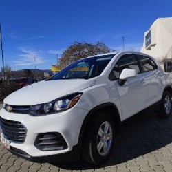 Chevrolet Trax - фото 2