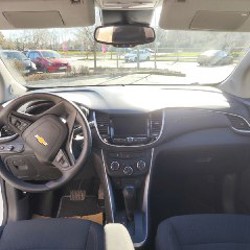 Chevrolet Trax - фото 6