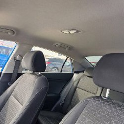 Kia Rio - фото 7