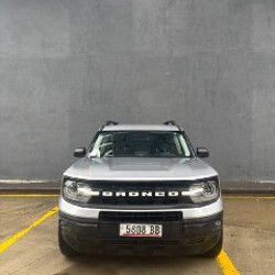 Ford Bronco 2022 - фото 6