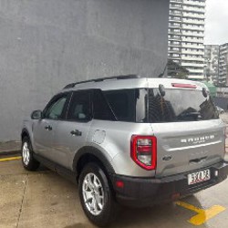 Ford Bronco 2022 - фото 8