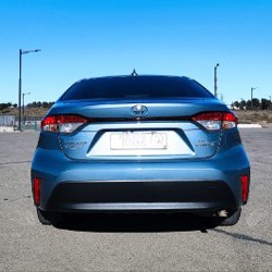 TOYOTA COROLLA HYBRID - фото 3