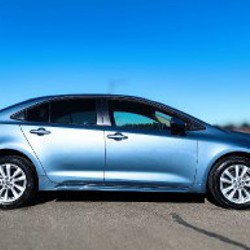 TOYOTA COROLLA HYBRID - фото 4