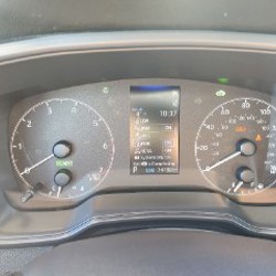 TOYOTA COROLLA HYBRID - фото 6