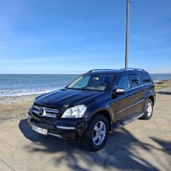 Mercedes-Benz GL-Класс 350 BlueTEC 4MATIC - фото 3