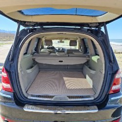 Mercedes-Benz GL-Класс 350 BlueTEC 4MATIC - фото 6