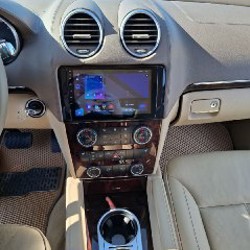 Mercedes-Benz GL-Класс 350 BlueTEC 4MATIC - фото 7