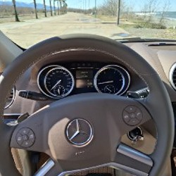 Mercedes-Benz GL-Класс 350 BlueTEC 4MATIC - фото 8