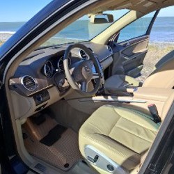 Mercedes-Benz GL-Класс 350 BlueTEC 4MATIC - фото 9