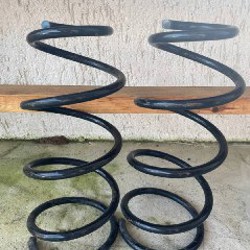 Пружины передние - фото 3