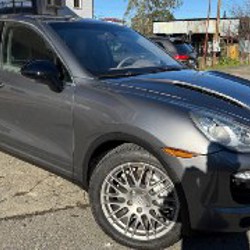 Гибридный автомобиль - фото 2