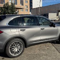 Гибридный автомобиль - фото 3