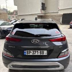 Hyundai Kona Limited - фото 2