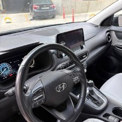 Hyundai Kona Limited - фото 3