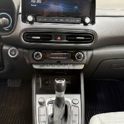 Hyundai Kona Limited - фото 7