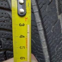 Зимние шины Michelin Latitude X-Ice XI 2 - фото 2
