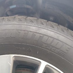 Зимние шины Michelin Latitude X-Ice XI 2 - фото 4