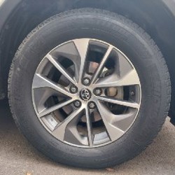Зимние шины Michelin Latitude X-Ice XI 2 - фото 5