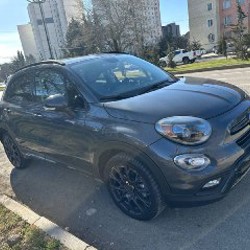 Fiat 500X Trekking - фото 3