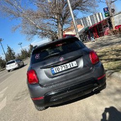 Fiat 500X Trekking - фото 5