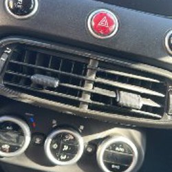 Fiat 500X Trekking - фото 8