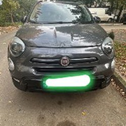 Fiat 500X Trekking - фото 9
