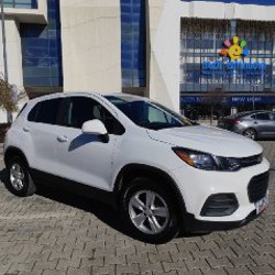 Chevrolet Trax - фото 2